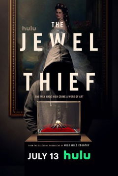 The Jewel Thief (2023)