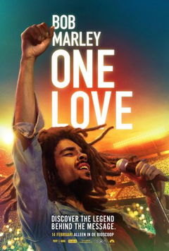 Bob Marley: One Love (2024)
