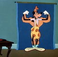 Goofy Gymnastics