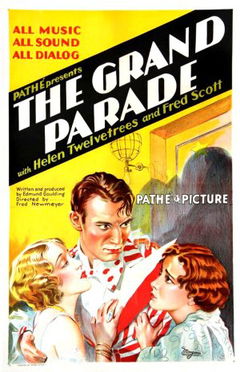 The Grand Parade (1930)