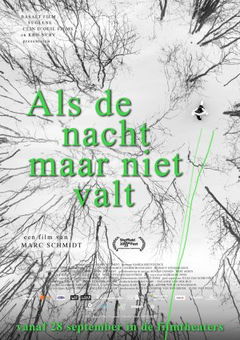Als de nacht maar niet valt (2023)
