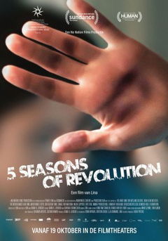 5 Seasons of Revolution (2023)