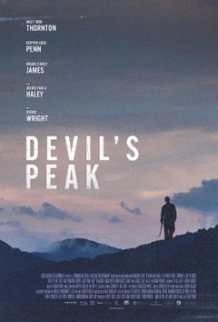 Devil's Peak (2023)