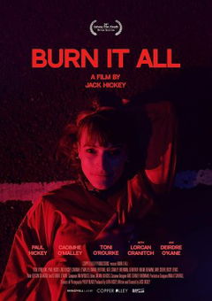 Burn It All (2022)