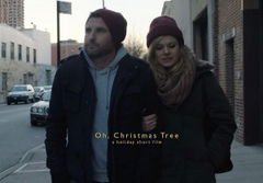 Oh, Christmas Tree (2016)