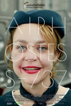 AirHostess-737 (2022)