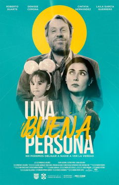 Una buena persona (2023)