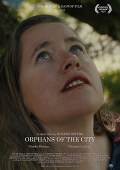 Orphans of the City (2021)