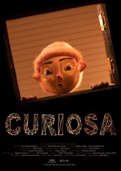 Curiosa (2022)