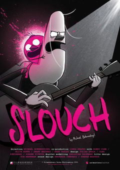 Slouch (2022)