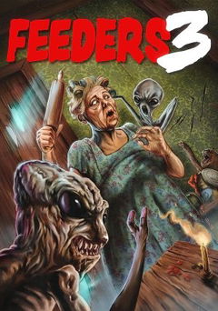 Feeders 3: The Final Meal (2022)