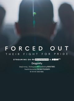 Forced Out (2023)
