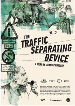 The Traffic Separating Device (2018)