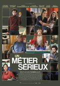 Un métier sérieux