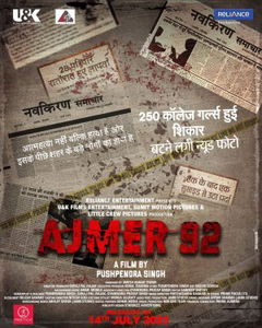 Ajmer 92 (2023)