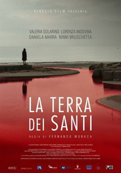 La Terra dei Santi (2015)