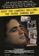 Keep the Cameras Rolling: The Pedro Zamora Way
