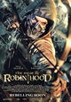 The Siege of Robin Hood
