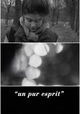 Un pur esprit