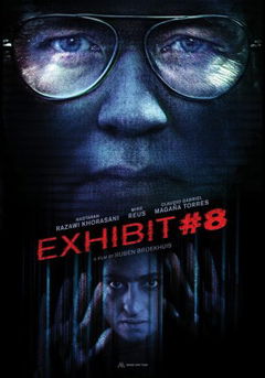 Exhibit #8 (2022)