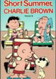 It Was a Short Summer, Charlie Brown