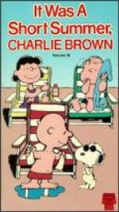 It Was a Short Summer, Charlie Brown (1969)