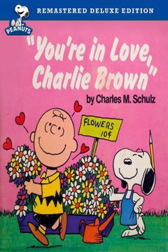 You're in Love, Charlie Brown (1967)