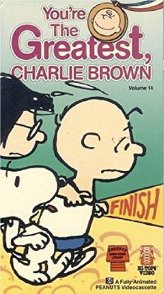 You're the Greatest, Charlie Brown (1979)
