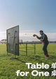 Table for One