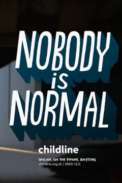 Childline: Nobody is Normal (2020)