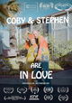 Coby and Stephen Are in Love