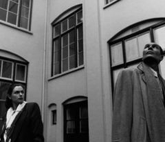 Het Phoenix mysterie (1990)