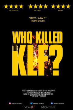 Who Killed the KLF? (2021)