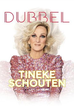 Tineke Schouten: Dubbel (2022)
