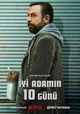 Kötü Adamin 10 Günü