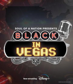 Black in Vegas (2023)