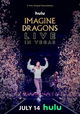 Imagine Dragons Live in Vegas