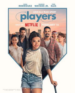 Players (2024)