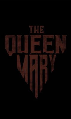 Haunting of the Queen Mary (2023)