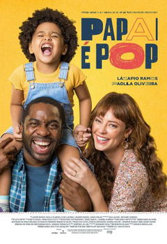 Papai é Pop (2021)