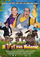 Pip & Pelle en het Hart van Molonië
