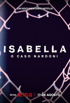 Isabella: O Caso Nardoni (2023)