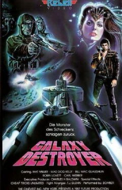 Galaxy (1986)