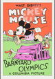 Barnyard Olympics