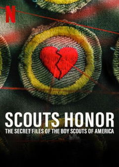 Scouts Honor: The Secret Files of the Boy Scouts of America (2023)