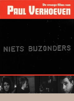 Niets bijzonders (1961)