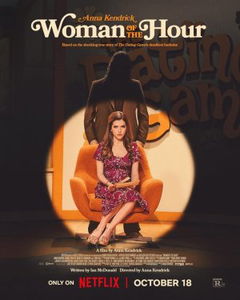 Woman of The Hour (2023)