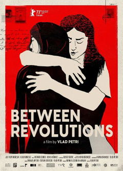 Between Revolutions (2023)