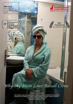 Why My Mum Loves Russell Crowe (2022)