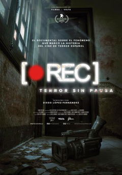 [REC] Terror sin pausa (2022)
